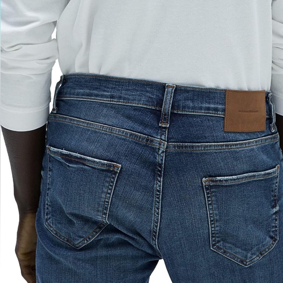 Zara Men Skinny comfort fit Jeans - Picture 4 of 4